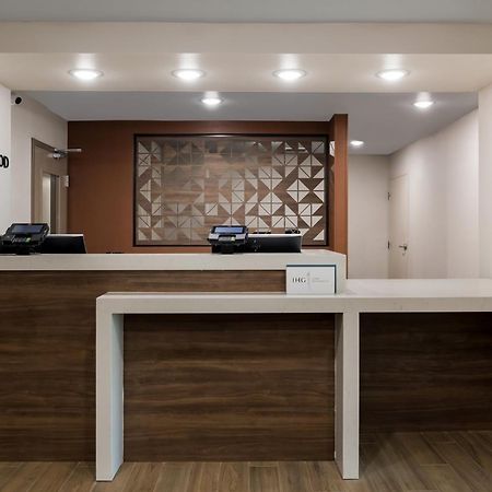 Candlewood Suites Lafayette - River Ranch By Ihg Exteriér fotografie