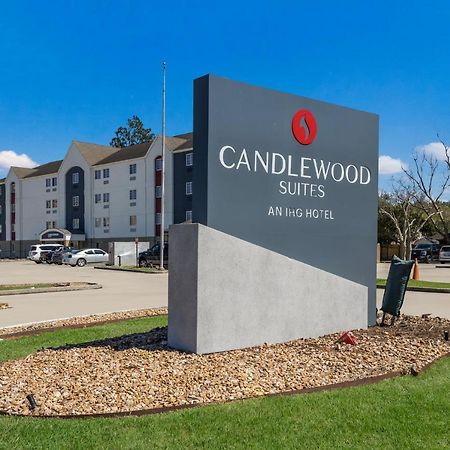 Candlewood Suites Lafayette - River Ranch By Ihg Exteriér fotografie