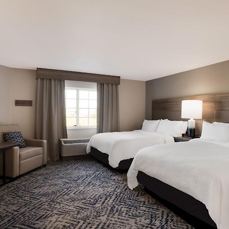 Candlewood Suites Lafayette - River Ranch By Ihg Exteriér fotografie