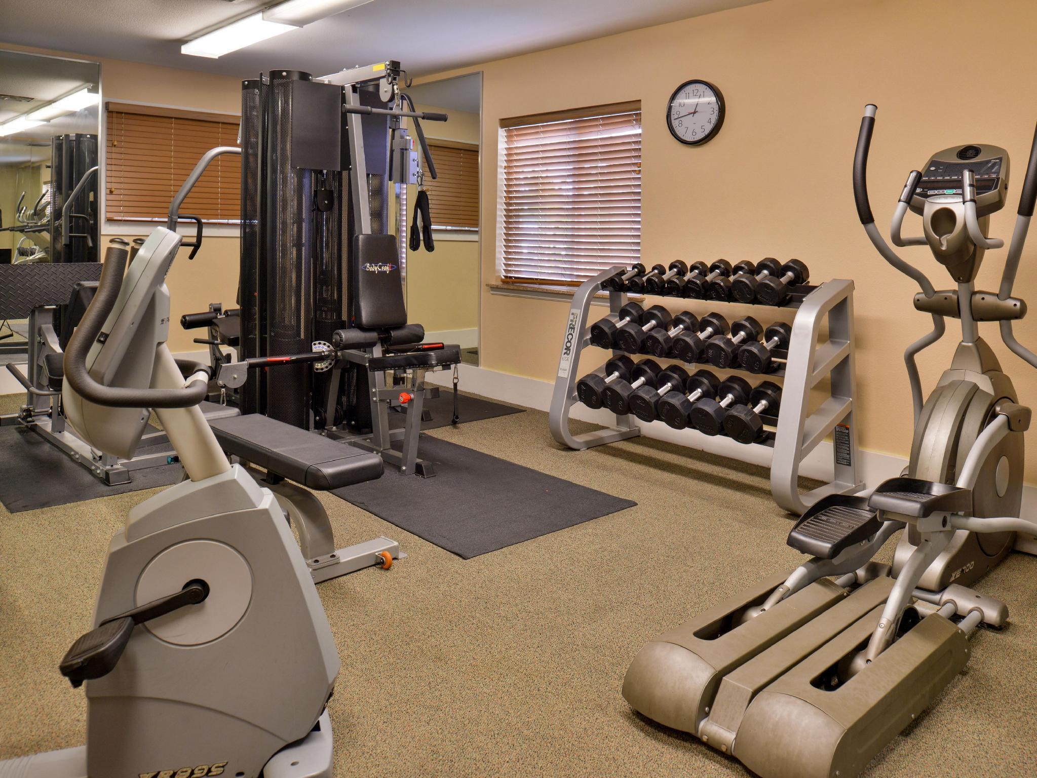 Candlewood Suites Lafayette - River Ranch By Ihg Exteriér fotografie