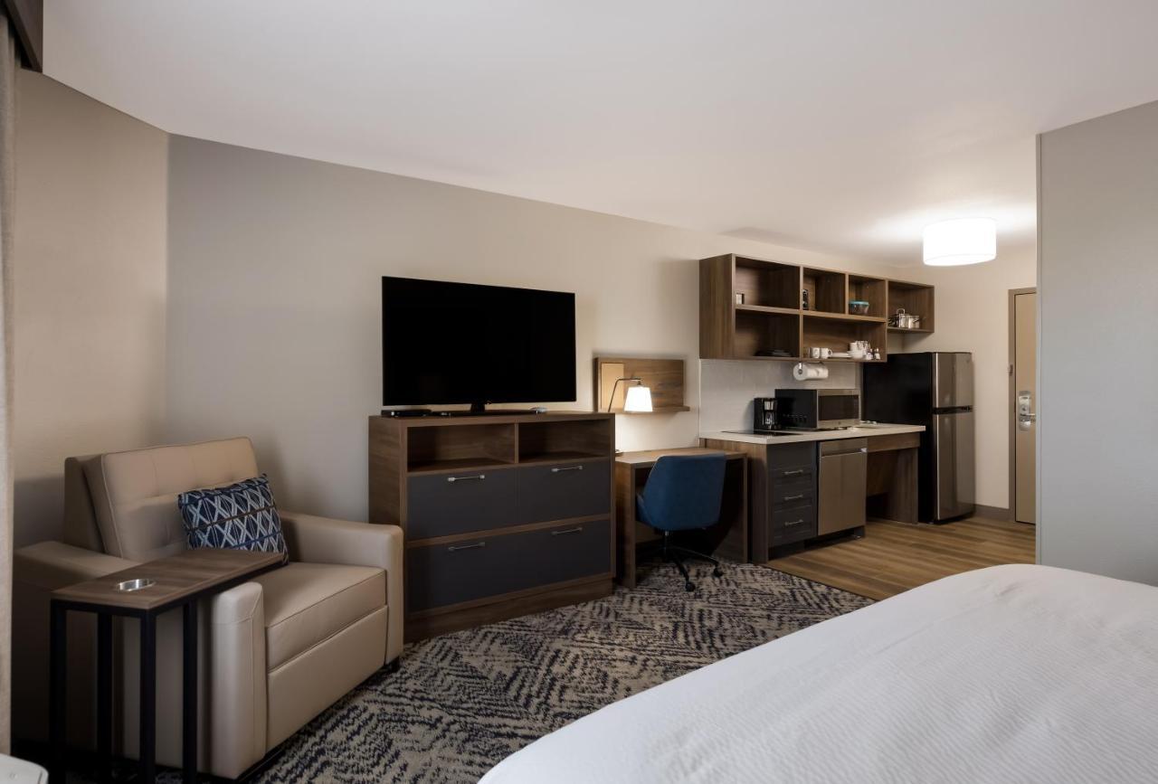 Candlewood Suites Lafayette - River Ranch By Ihg Exteriér fotografie