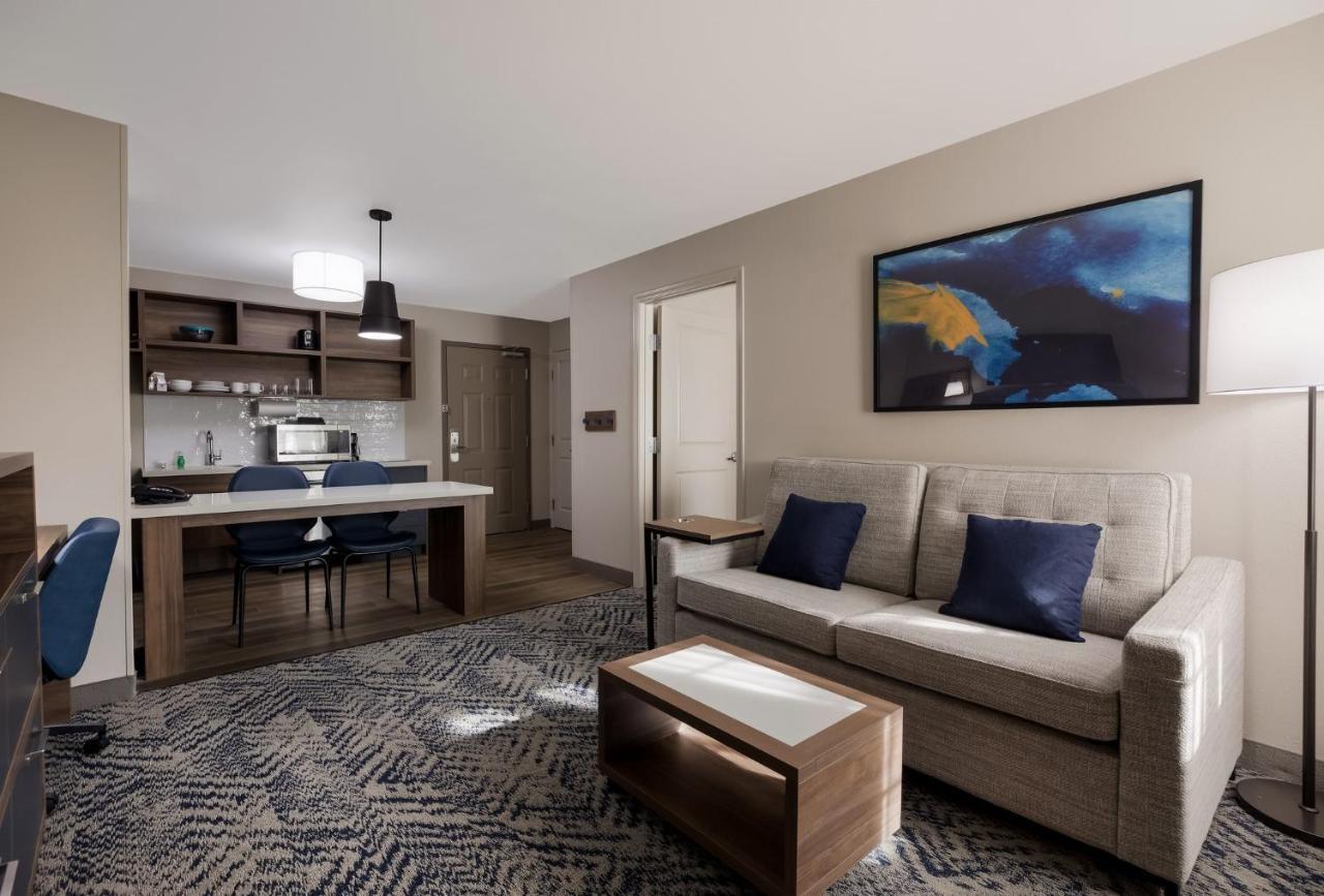 Candlewood Suites Lafayette - River Ranch By Ihg Exteriér fotografie