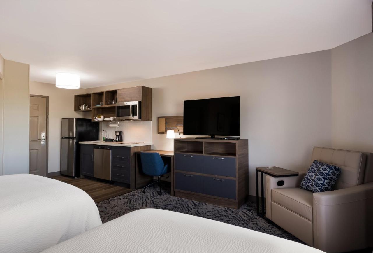 Candlewood Suites Lafayette - River Ranch By Ihg Exteriér fotografie