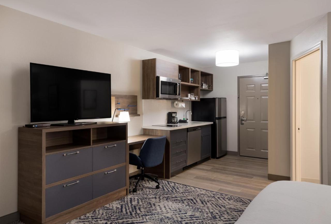 Candlewood Suites Lafayette - River Ranch By Ihg Exteriér fotografie