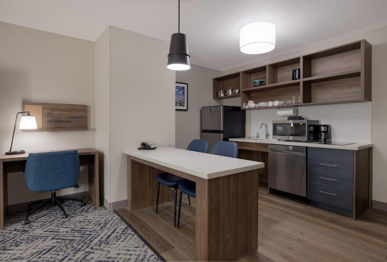 Candlewood Suites Lafayette - River Ranch By Ihg Exteriér fotografie