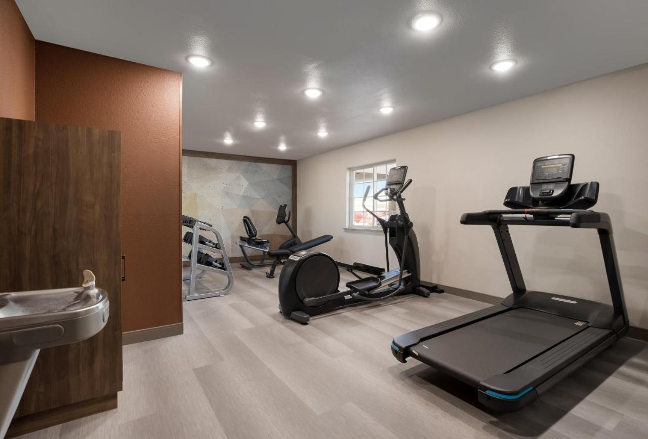 Candlewood Suites Lafayette - River Ranch By Ihg Exteriér fotografie