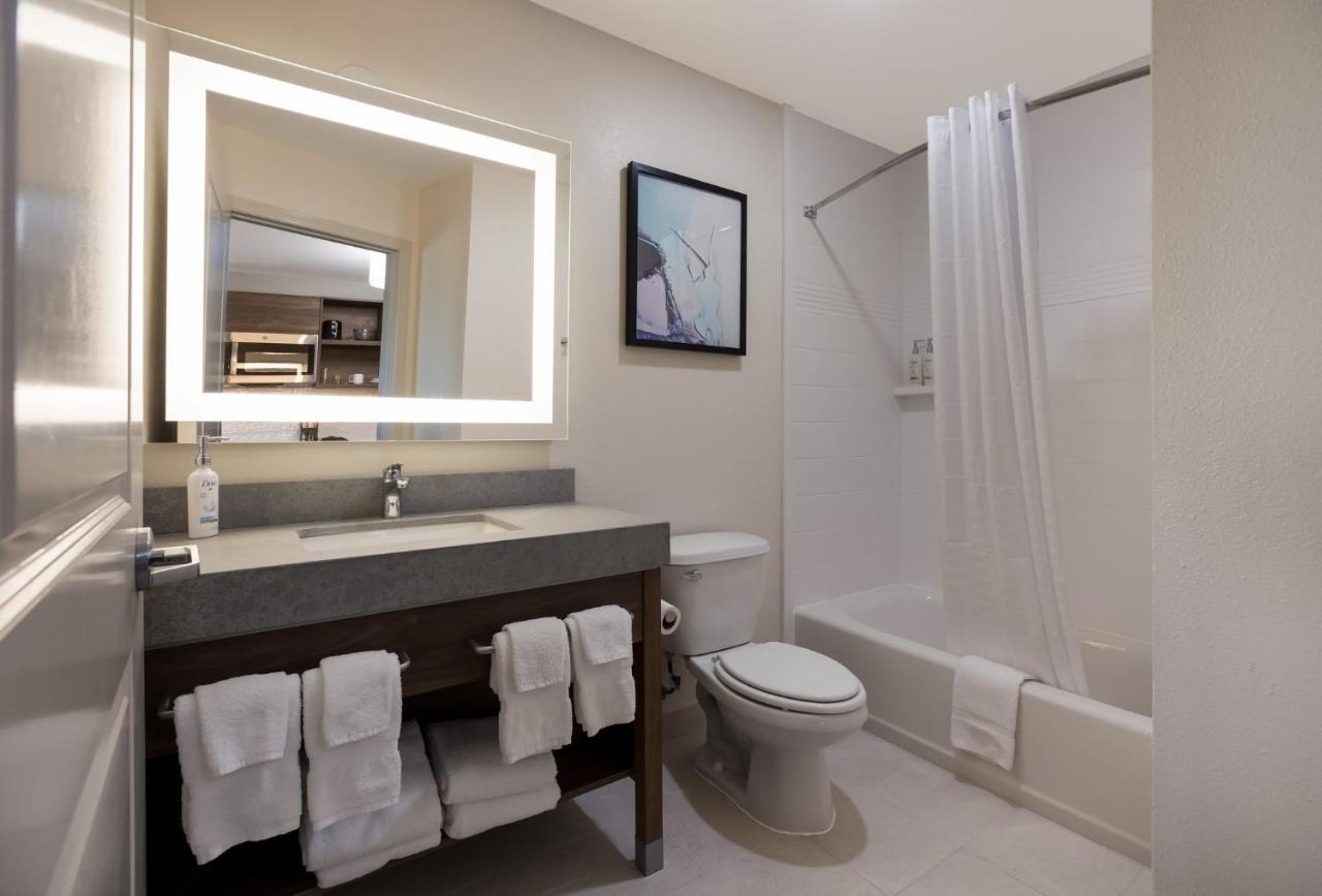 Candlewood Suites Lafayette - River Ranch By Ihg Exteriér fotografie