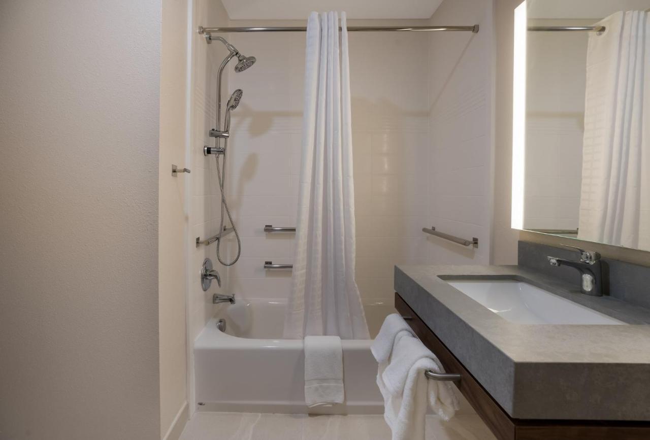Candlewood Suites Lafayette - River Ranch By Ihg Exteriér fotografie
