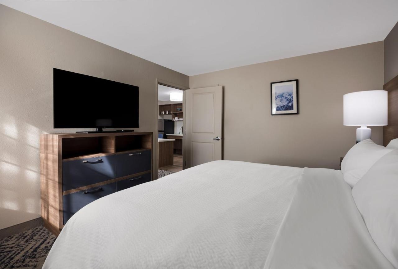 Candlewood Suites Lafayette - River Ranch By Ihg Exteriér fotografie