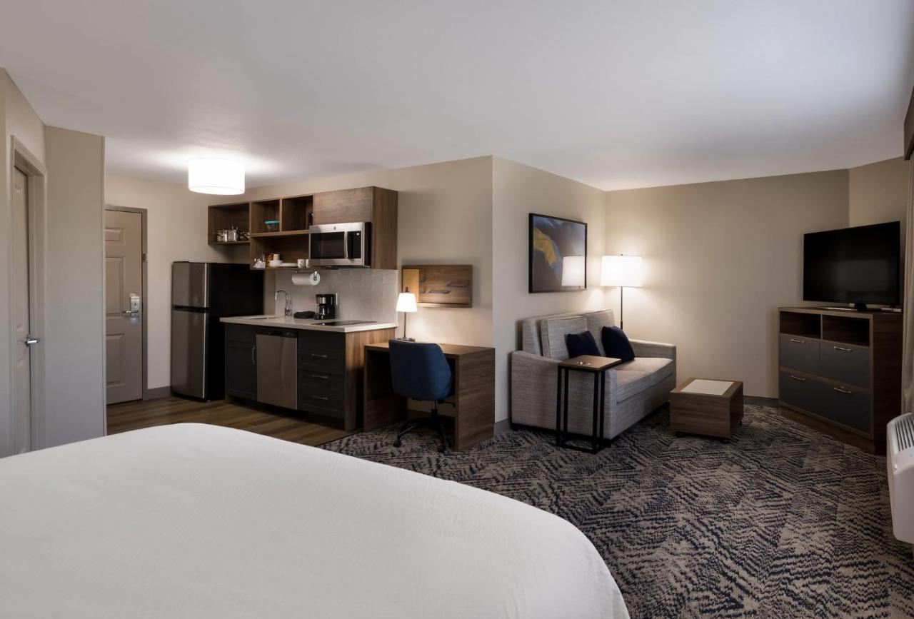 Candlewood Suites Lafayette - River Ranch By Ihg Exteriér fotografie