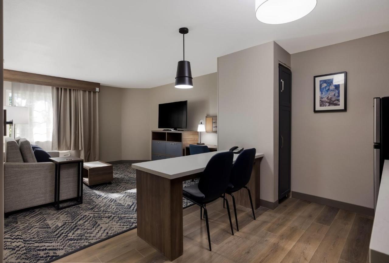 Candlewood Suites Lafayette - River Ranch By Ihg Exteriér fotografie