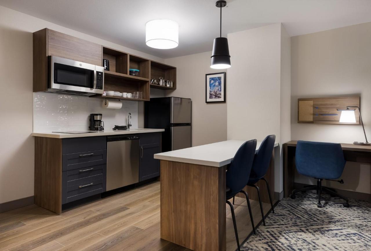 Candlewood Suites Lafayette - River Ranch By Ihg Exteriér fotografie