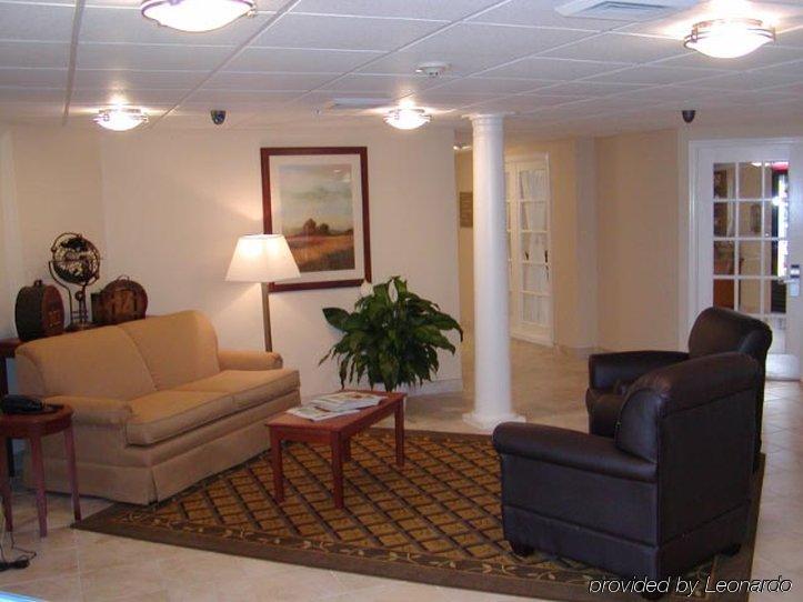 Candlewood Suites Lafayette - River Ranch By Ihg Exteriér fotografie