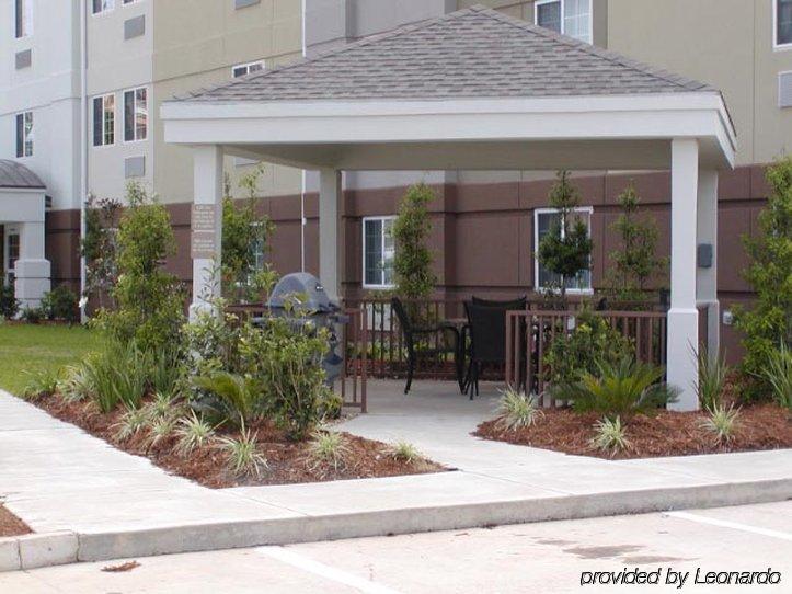 Candlewood Suites Lafayette - River Ranch By Ihg Exteriér fotografie