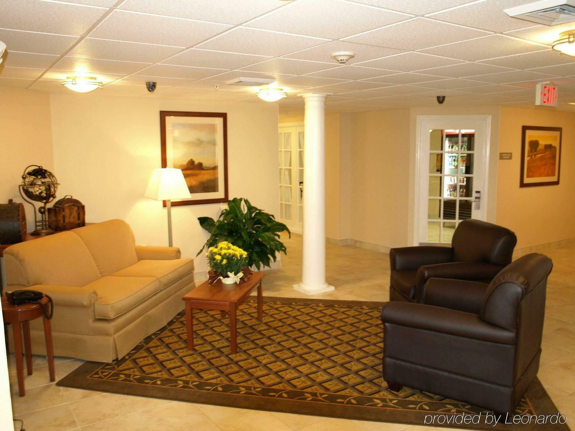 Candlewood Suites Lafayette - River Ranch By Ihg Exteriér fotografie