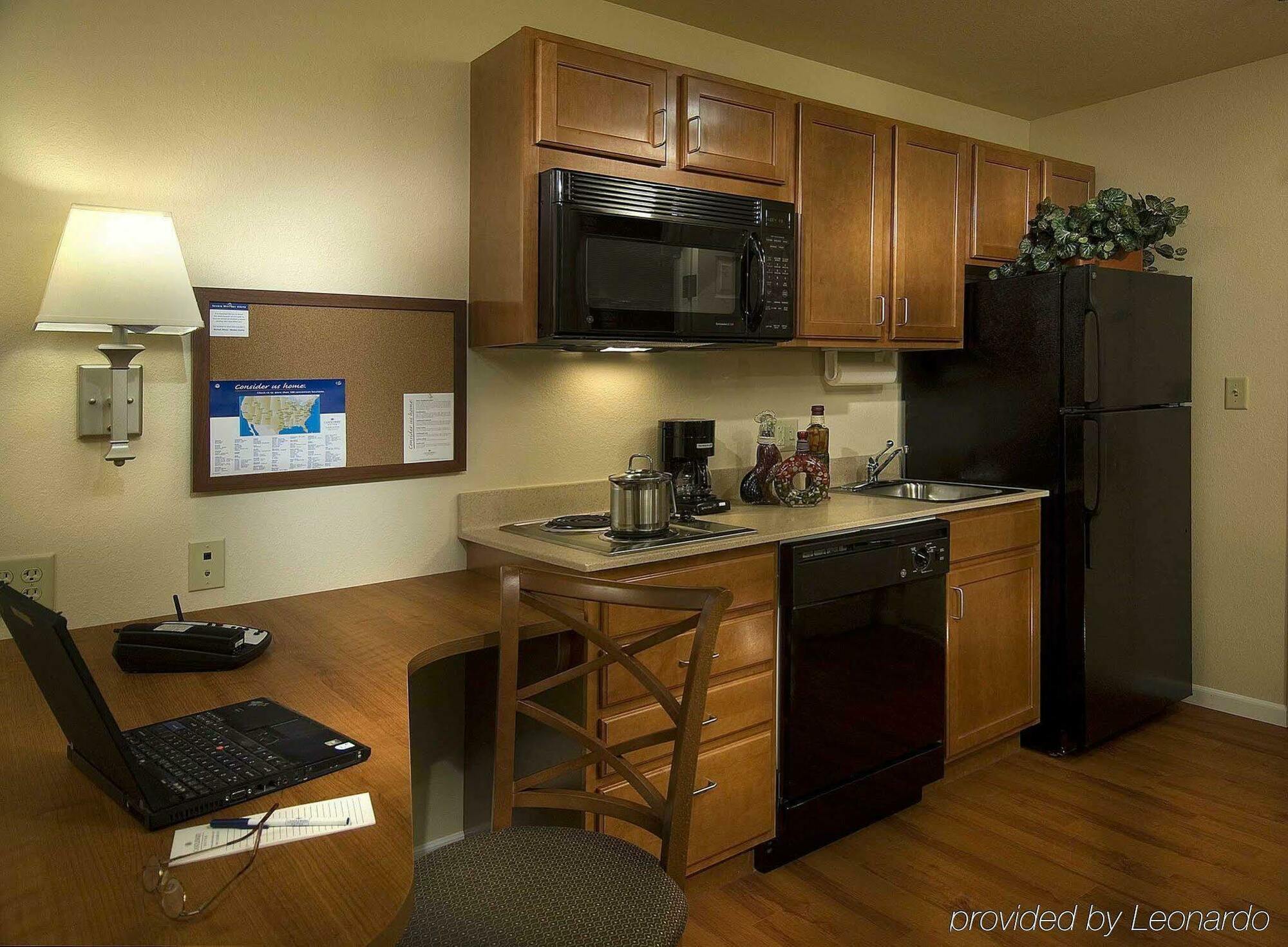 Candlewood Suites Lafayette - River Ranch By Ihg Pokoj fotografie