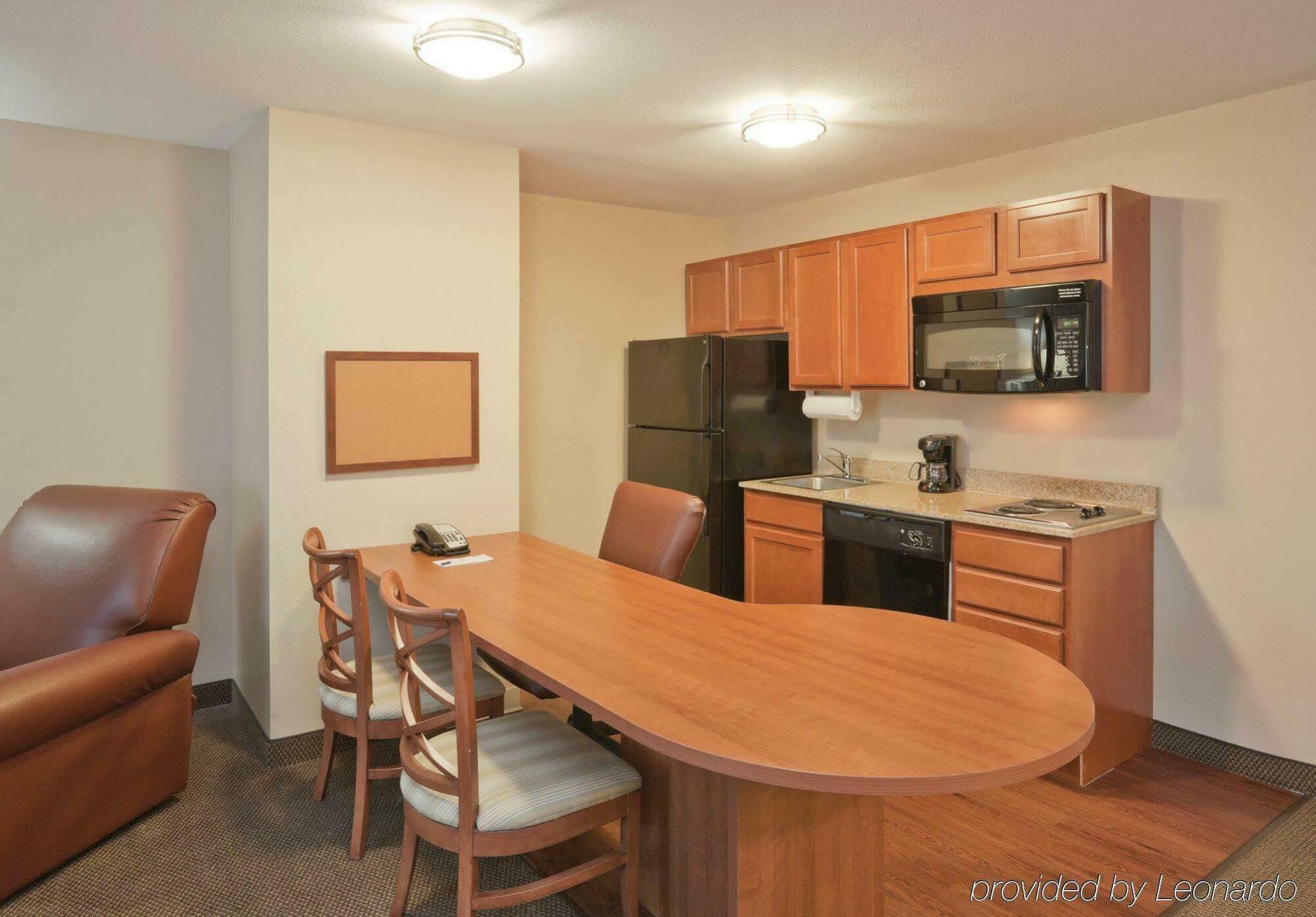 Candlewood Suites Lafayette - River Ranch By Ihg Exteriér fotografie